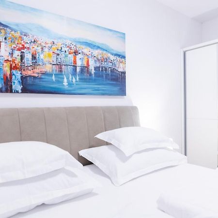 Apartment Tokic Split Exterior photo