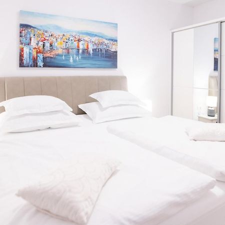 Apartment Tokic Split Exterior photo