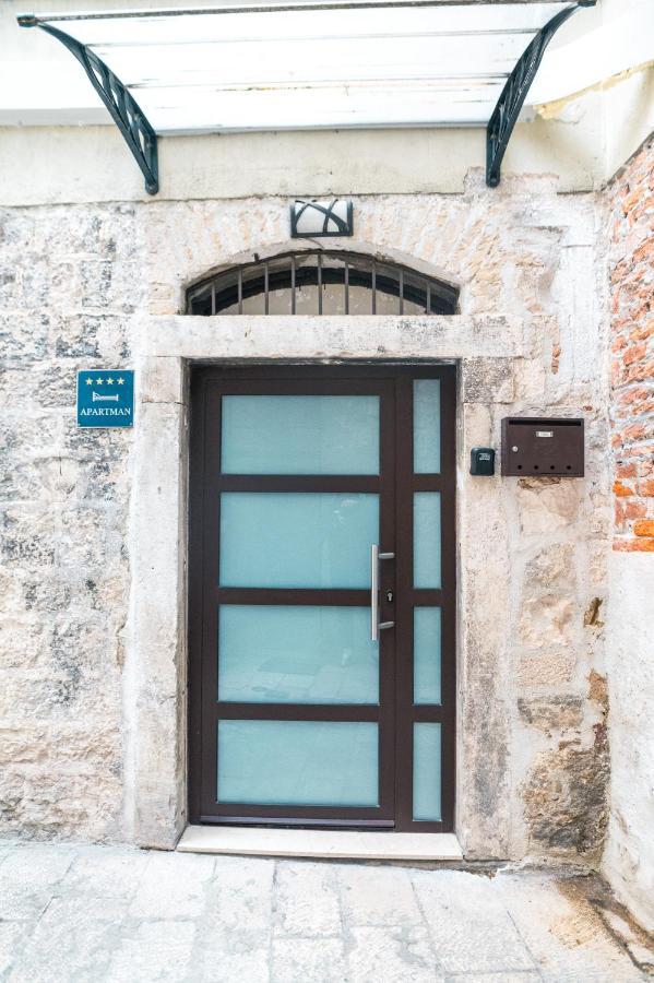 Apartment Tokic Split Exterior photo