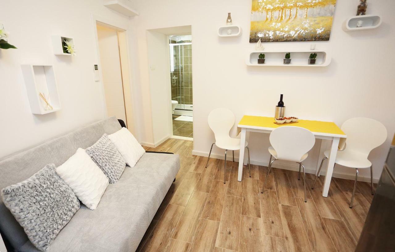 Apartment Tokic Split Exterior photo